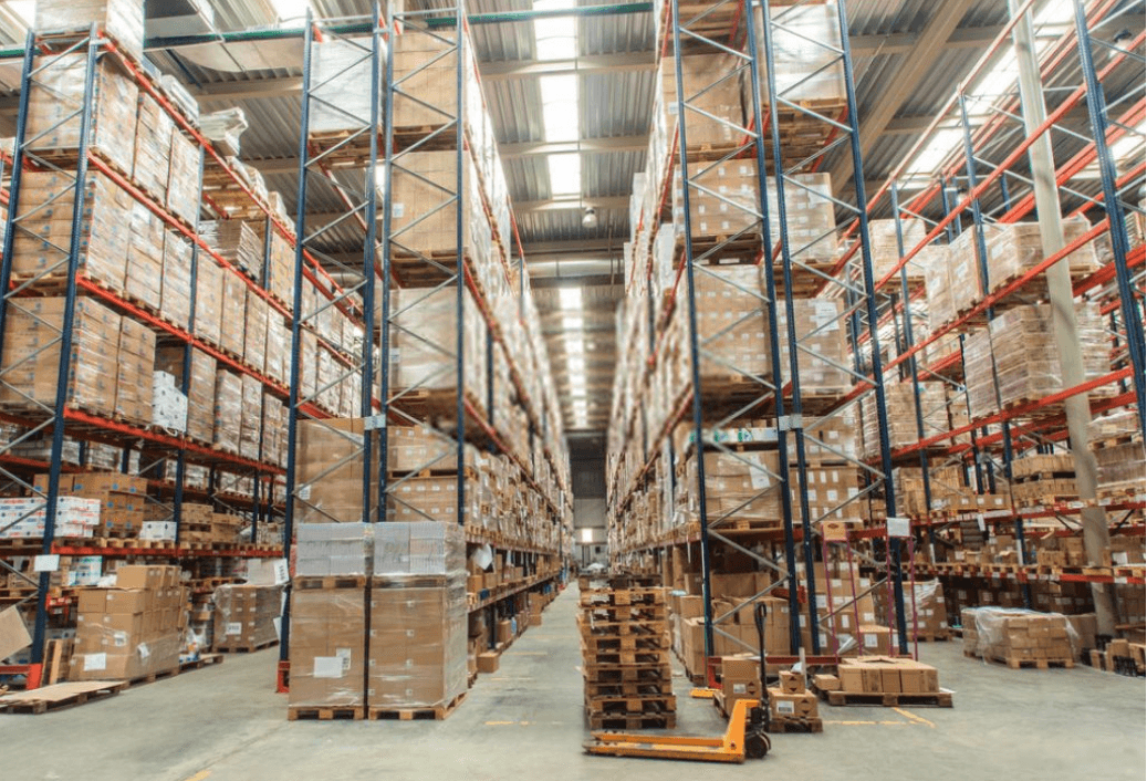 تصدير المنتجات المحلية