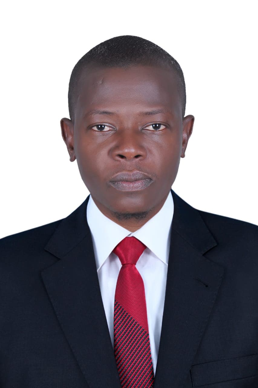 دفع الله محمد بركة